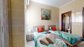 Dubhlina Luxury Bed & Breakfast