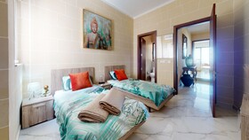 Dubhlina Luxury Bed & Breakfast