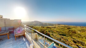 Dubhlina Luxury Bed & Breakfast