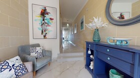 Dubhlina Luxury Bed & Breakfast