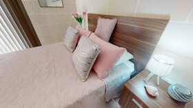 Dubhlina Luxury Bed & Breakfast