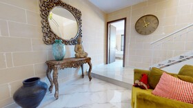 Dubhlina Luxury Bed & Breakfast