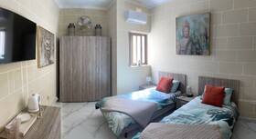 Dubhlina Luxury Bed & Breakfast
