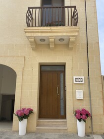 Dubhlina Luxury Bed & Breakfast