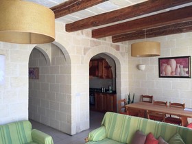 Qronfla Farmhouse B&B