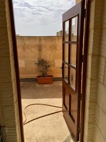 Qronfla Farmhouse B&B