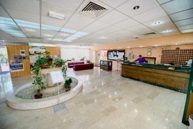 Malta University Residence