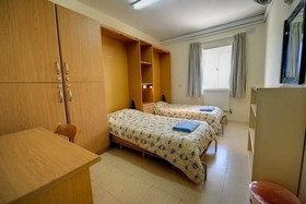 Malta University Residence