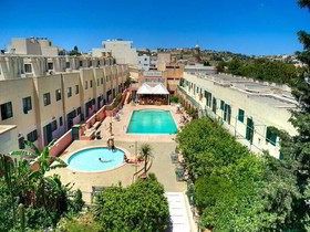 Malta University Residence