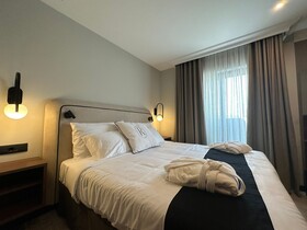 Royale Sainte Helene Boutique Hotel