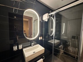 Royale Sainte Helene Boutique Hotel