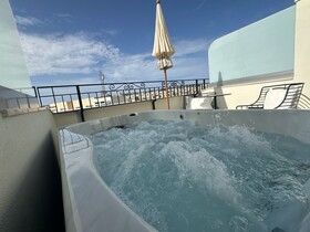 Royale Sainte Helene Boutique Hotel