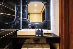 Royale Sainte Helene Boutique Hotel