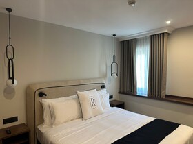 Royale Sainte Helene Boutique Hotel