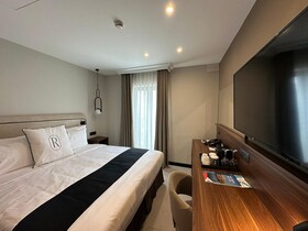 Royale Sainte Helene Boutique Hotel