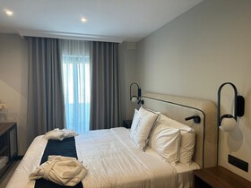 Royale Sainte Helene Boutique Hotel