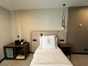 Royale Sainte Helene Boutique Hotel