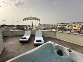 Royale Sainte Helene Boutique Hotel