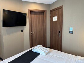 Royale Sainte Helene Boutique Hotel