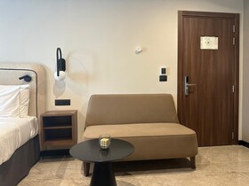 Royale Sainte Helene Boutique Hotel