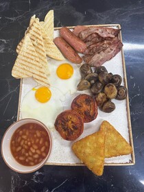 Royale Sainte Helene Boutique Hotel