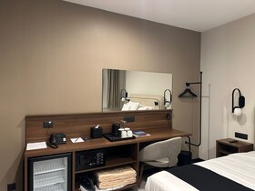 Royale Sainte Helene Boutique Hotel