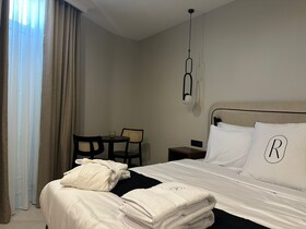 Royale Sainte Helene Boutique Hotel