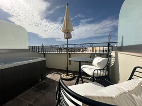 Royale Sainte Helene Boutique Hotel