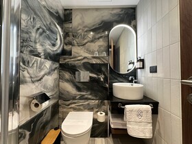 Royale Sainte Helene Boutique Hotel