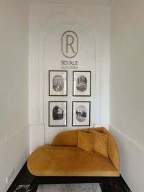 Royale Sainte Helene Boutique Hotel