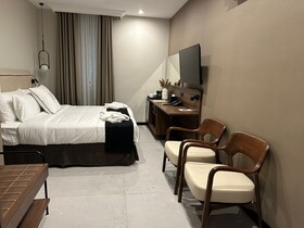 Royale Sainte Helene Boutique Hotel