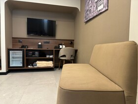 Royale Sainte Helene Boutique Hotel