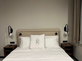 Royale Sainte Helene Boutique Hotel