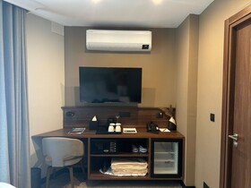 Royale Sainte Helene Boutique Hotel