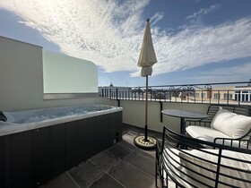 Royale Sainte Helene Boutique Hotel