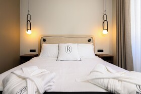 Royale Sainte Helene Boutique Hotel