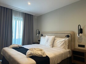 Royale Sainte Helene Boutique Hotel