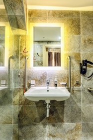The Mike Hotel