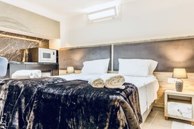 The Mike Hotel