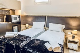 The Mike Hotel