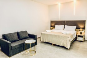 The Mike Hotel