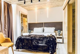 The Mike Hotel