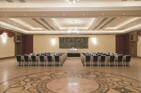 Radisson Blu Resort & Spa Malta Golden Sands