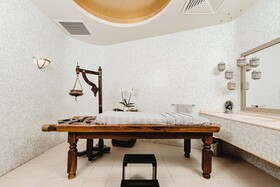 Radisson Blu Resort & Spa Malta Golden Sands
