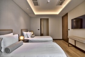 Radisson Blu Resort & Spa Malta Golden Sands
