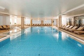 Radisson Blu Resort & Spa Malta Golden Sands