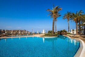 Radisson Blu Resort & Spa Malta Golden Sands