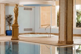Radisson Blu Resort & Spa Malta Golden Sands