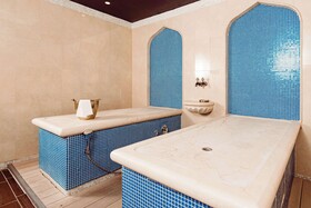 Radisson Blu Resort & Spa Malta Golden Sands
