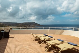Radisson Blu Resort & Spa Malta Golden Sands